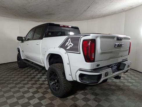 New 2026 GMC Sierra 1500 AT4 w/ AT4 Premium Package AWD/4WD image 4
