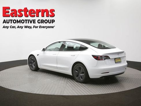 Used 2020 Tesla Model 3 Long Range AWD/4WD image 59