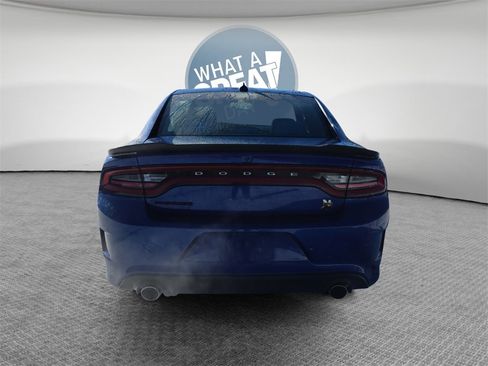 Used 2021 Dodge Charger Scat Pack image 5