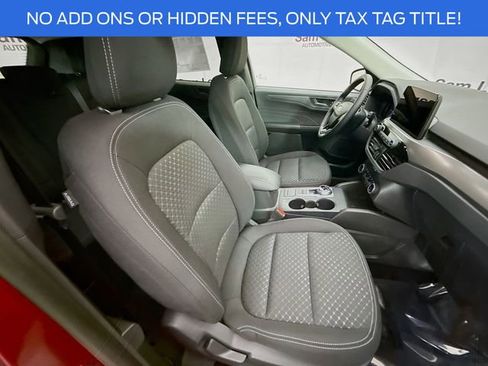 New 2025 Ford Escape Active w/ Cold Weather Package image 27