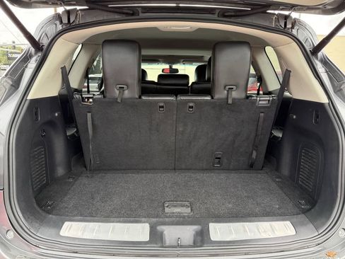 Used 2015 INFINITI QX60 FWD image 23
