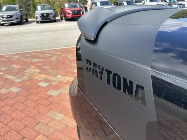 Used 2023 Dodge Charger Scat Pack w/ Daytona Edition Group RWD image 29