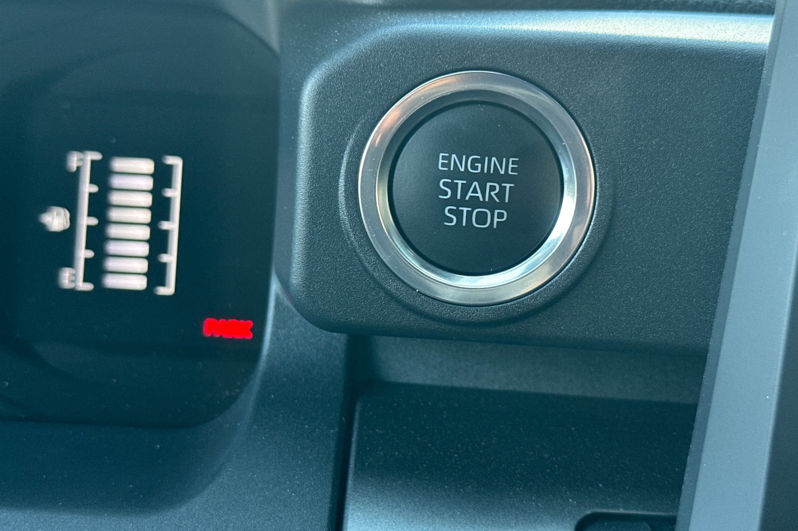Certified 2026 Toyota 4Runner SR5 RWD image 36
