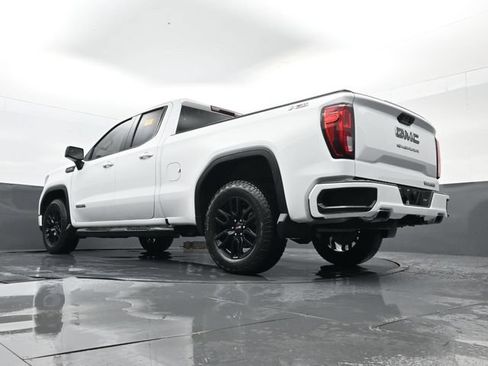 Used 2024 GMC Sierra 1500 Pro w/ Graphite Edition AWD/4WD image 23