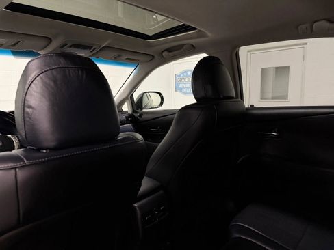 Used 2013 Lexus RX 350 F Sport image 39