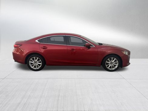 Used 2015 MAZDA MAZDA6 Sport image 5