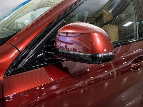 New 2026 BMW X6 xDrive40i image 10