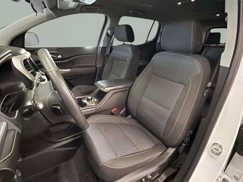 Used 2023 GMC Acadia SLE w/ Driver Convenience Package image 27