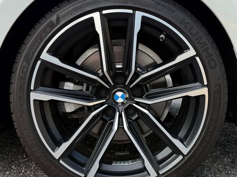 Used 2021 BMW 430i xDrive Coupe w/ M Sport Package AWD/4WD image 27