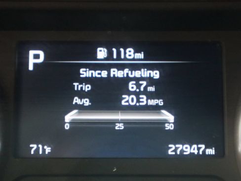 Used 2024 Kia Forte GT-Line w/ GT-Line Premium Package FWD image 45