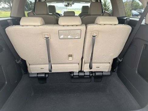 Used 2019 Honda Odyssey EX-L image 20