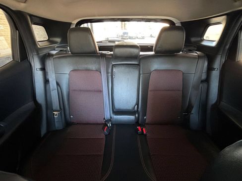 Used 2026 Nissan Kicks SR AWD/4WD image 38