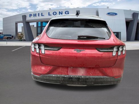 Used 2023 Ford Mustang Mach-E Premium image 5