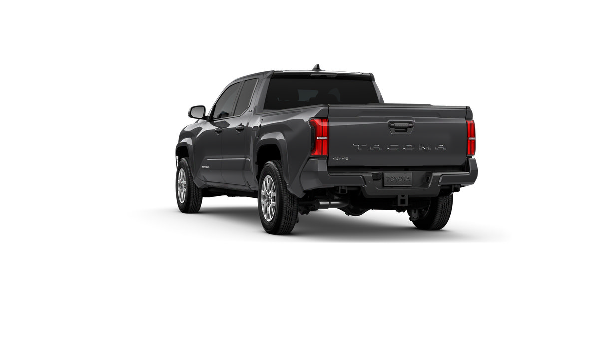 New 2026 Toyota Tacoma SR5 AWD/4WD image 7