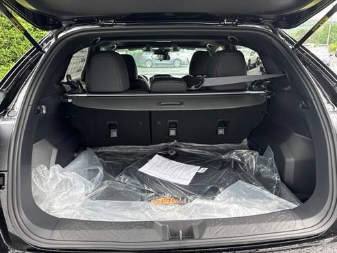 New 2026 Subaru Crosstrek 2.5i Wilderness AWD/4WD image 11
