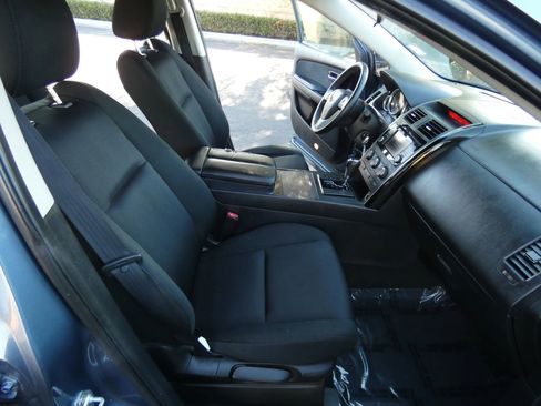 Used 2014 MAZDA CX-9 Sport image 25