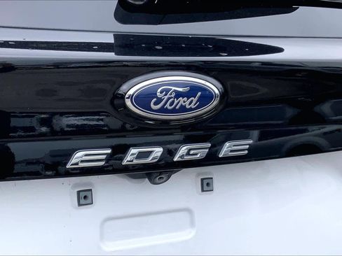 Certified 2022 Ford Edge SEL AWD/4WD image 27