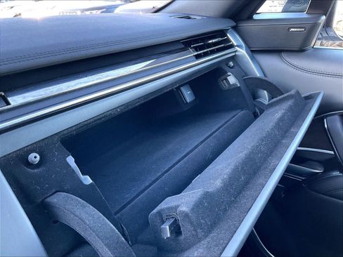 Used 2023 Land Rover Range Rover Long Wheelbase SE AWD/4WD image 39