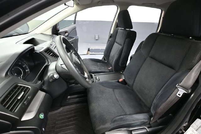 Used 2012 Honda CR-V EX image 17