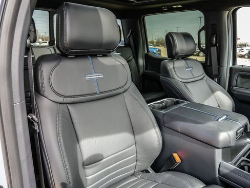 New 2026 Ford F250 Platinum AWD/4WD image 19