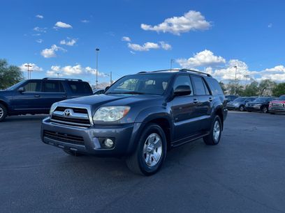 Used 2008 Toyota 4Runner SR5