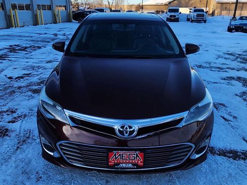 Used 2013 Toyota Avalon XLE Premium image 8