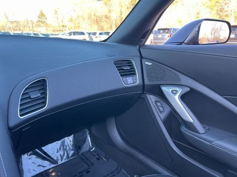 Used 2017 Chevrolet Corvette Grand Sport image 30