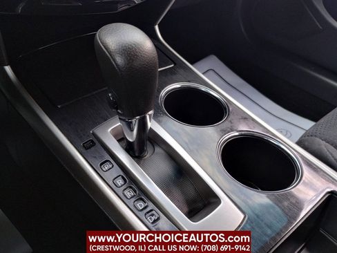 Used 2014 Nissan Altima 2.5 S image 31