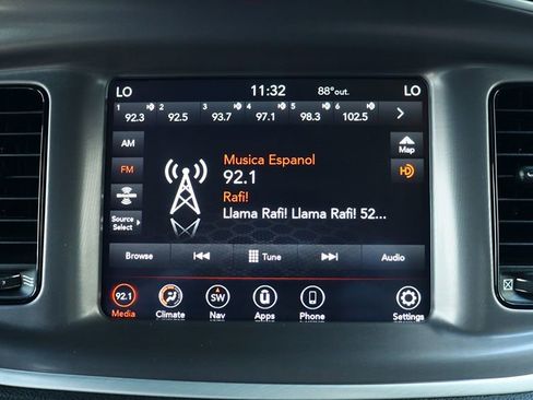 Used 2021 Dodge Charger GT w/ Blacktop Package image 46