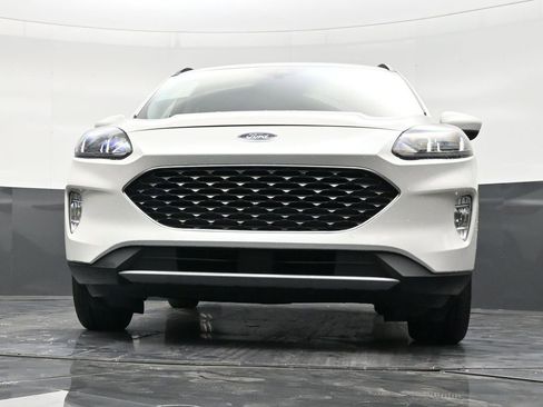 Used 2021 Ford Escape SEL w/ Technology Package FWD image 27