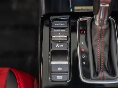 Used 2024 Acura Integra A-Spec FWD image 32