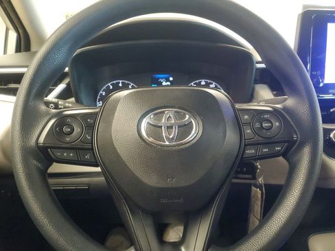 Certified 2023 Toyota Corolla LE image 19