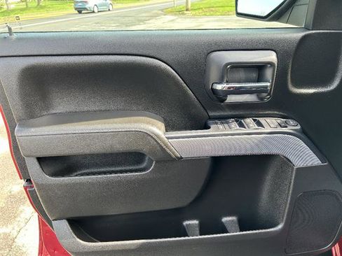 Certified 2019 Chevrolet Silverado 1500 LT w/ All Star Edition image 17