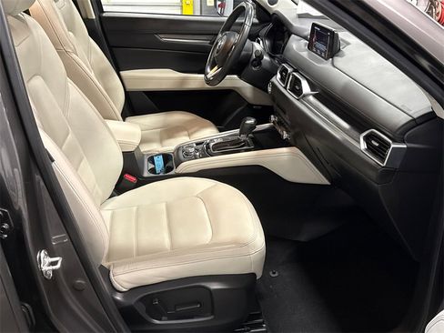 Used 2019 MAZDA CX-5 Grand Touring image 15