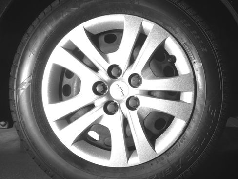 Used 2019 Chevrolet Sonic LS FWD image 11
