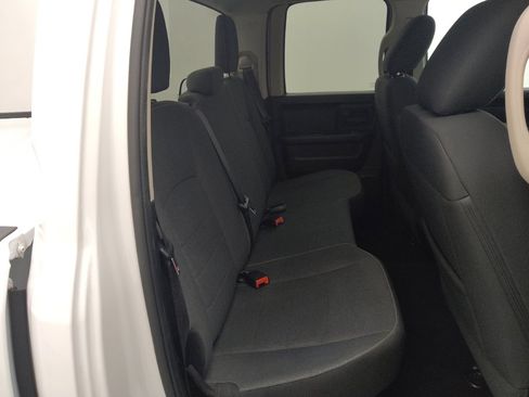 Used 2021 RAM 1500 Tradesman w/ Chrome Plus Package image 19