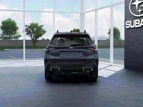 New 2026 Subaru Forester Limited AWD/4WD image 8