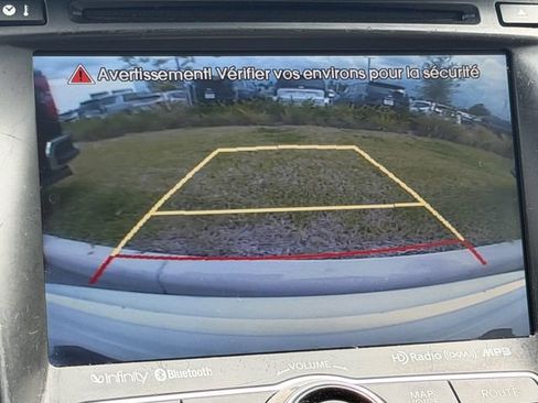 Used 2015 Hyundai Sonata Limited w/ Option Group 02 FWD image 34