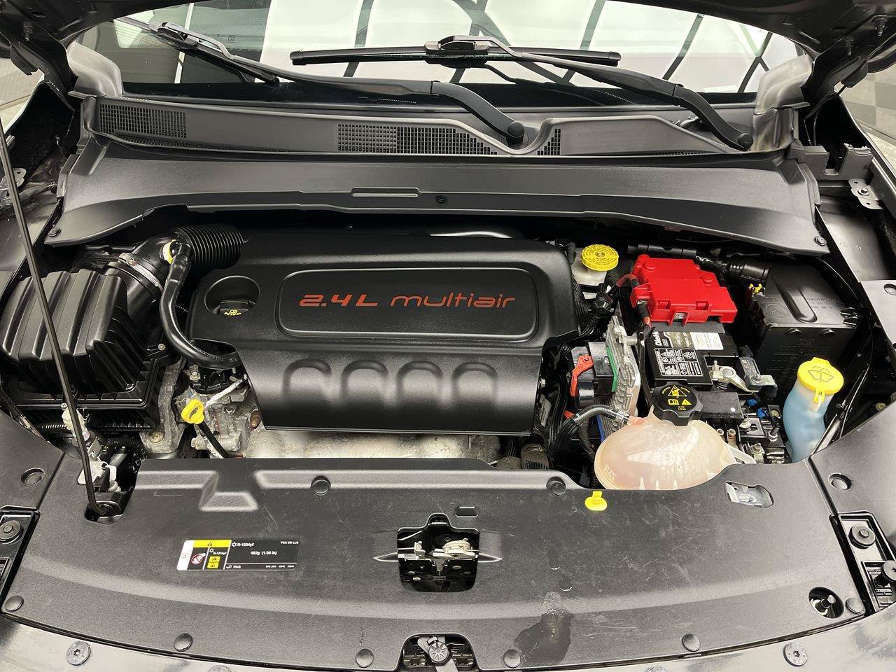 Used 2021 Jeep Compass Limited AWD/4WD image 25