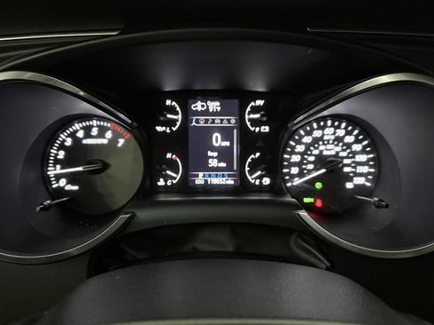 Used 2018 Toyota Sequoia Platinum AWD/4WD image 14
