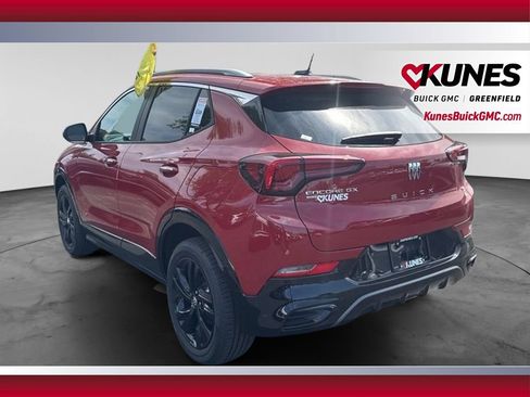 New 2026 Buick Encore GX Sport Touring w/ Comfort Package AWD/4WD image 6
