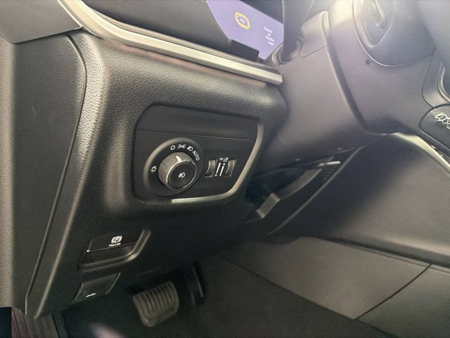 New 2026 Jeep Grand Cherokee Limited AWD/4WD image 17