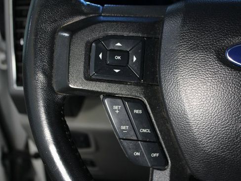 Used 2018 Ford F150 XLT w/ Equipment Group 302A Luxury image 17