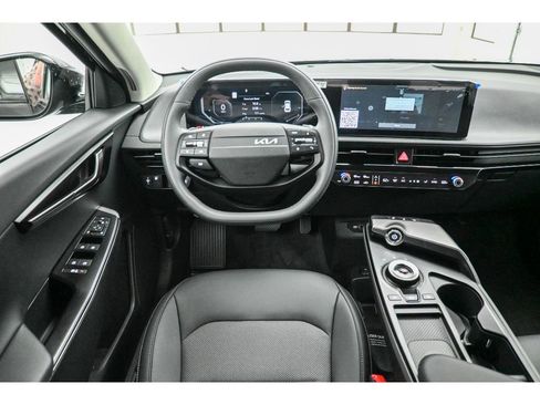 New 2025 Kia EV6 Light w/ Light LR Technology Package image 14