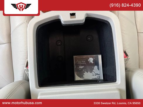 Used 2010 Chevrolet Tahoe LTZ image 32