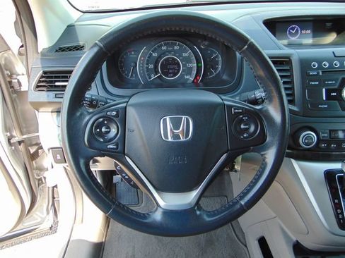 Used 2014 Honda CR-V EX-L image 15