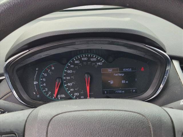 Used 2019 Chevrolet Trax LT FWD image 10