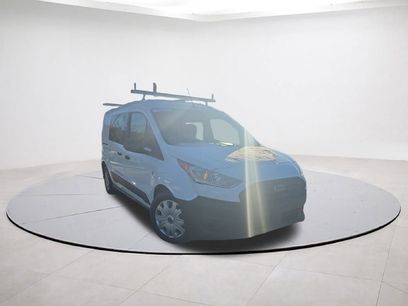 Used 2019 Ford Transit Connect XL