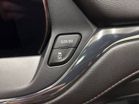 Used 2024 Chevrolet Blazer RS w/ Driver Confidence II Package image 26