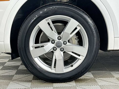 Used 2018 Audi Q5 Premium Plus image 29